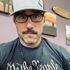 Meet your Posher, Kyle